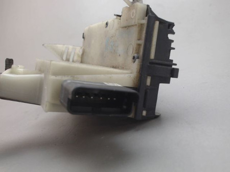 SYSTEME CONDAMNATION AVANT GAUCHE PEUGEOT 2008