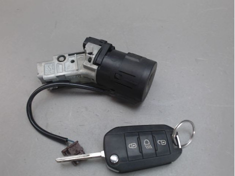 ANTIVOL DE DIRECTION PEUGEOT 2008