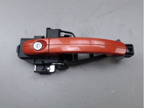 POIGNEE EXTERIEURE PORTE AVANT GAUCHE FORD FOCUS