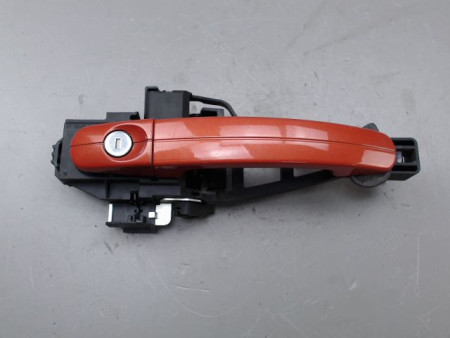 POIGNEE EXTERIEURE PORTE AVANT GAUCHE FORD FOCUS
