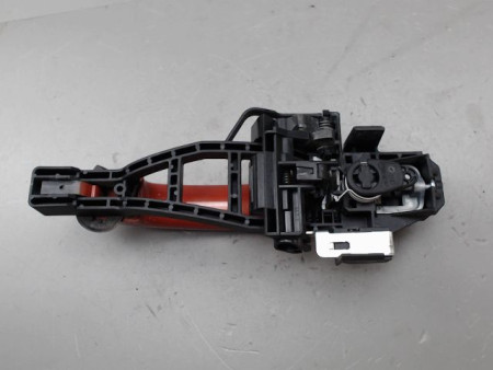 POIGNEE EXTERIEURE PORTE AVANT GAUCHE FORD FOCUS