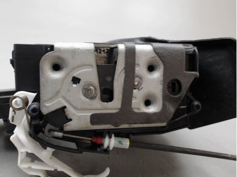 SYSTEME CONDAMNATION ARRIERE DROIT FORD FOCUS