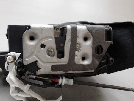SYSTEME CONDAMNATION ARRIERE DROIT FORD FOCUS