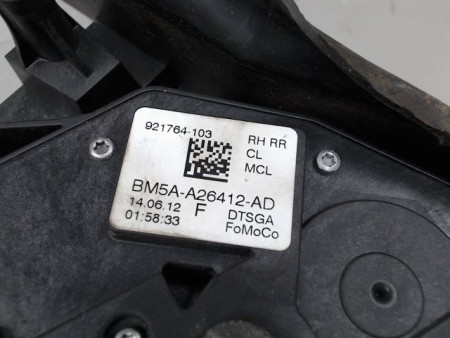 SYSTEME CONDAMNATION ARRIERE DROIT FORD FOCUS
