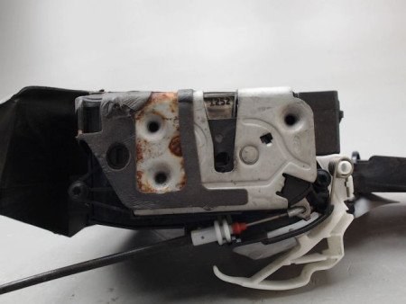 SYSTEME CONDAMNATION ARRIERE GAUCHE FORD FOCUS