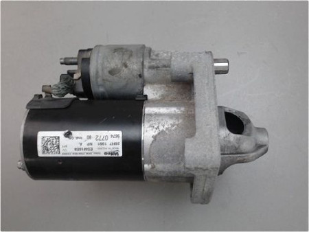 DEMARREUR CITROEN C3 AIRCR.