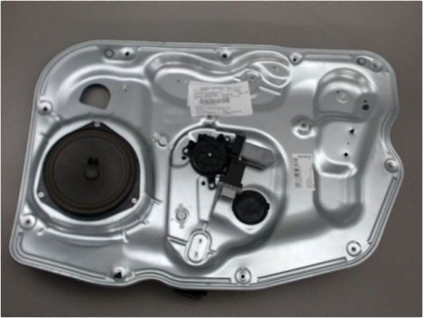 MECANISME LEVE-GLACE AVANT DROIT ALFA ROMEO GIULIETTA