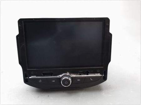 AUTORADIO OPEL CORSA