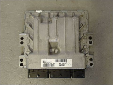 CALCULATEUR MOTEUR DACIA DOKKER