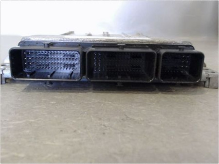 CALCULATEUR MOTEUR DACIA DOKKER