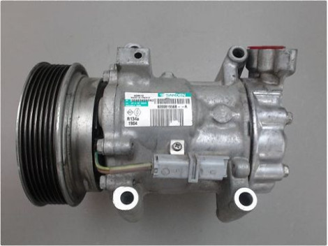 COMPRESSEUR AIR CONDITIONNE RENAULT MODUS