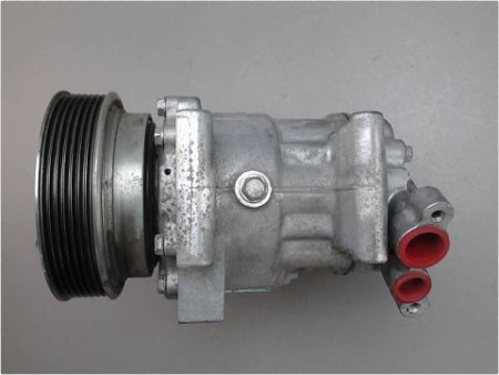 COMPRESSEUR AIR CONDITIONNE RENAULT MODUS