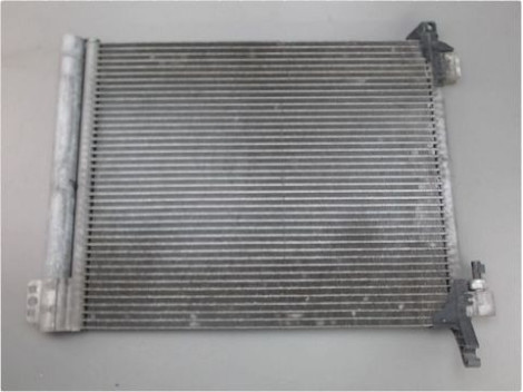 CONDENSEUR CLIMATISATION NISSAN MICRA