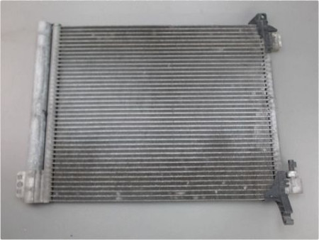 CONDENSEUR CLIMATISATION NISSAN MICRA