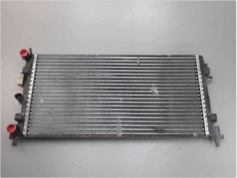 RADIATEUR SEAT IBIZA
