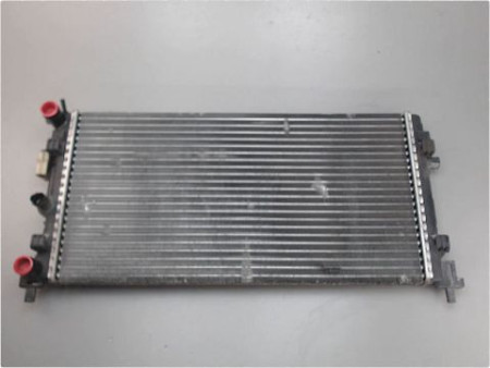 RADIATEUR SEAT IBIZA