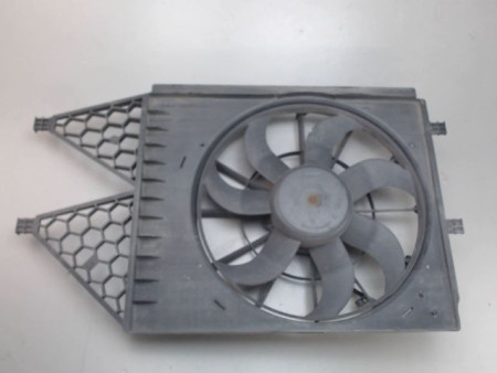 MOTEUR VENTILATEUR RADIATEUR SEAT IBIZA