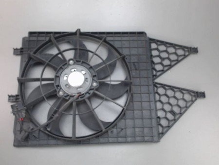 MOTEUR VENTILATEUR RADIATEUR SEAT IBIZA