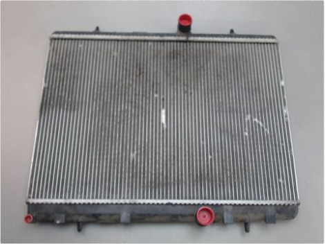 RADIATEUR CITROEN C4