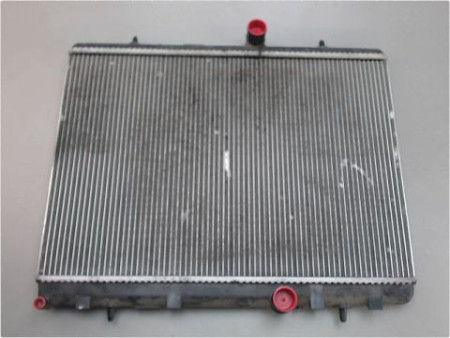 RADIATEUR CITROEN C4