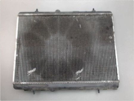 RADIATEUR CITROEN C4