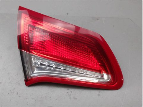 FEU ARRIERE INTERIEUR GAUCHE CITROEN C4
