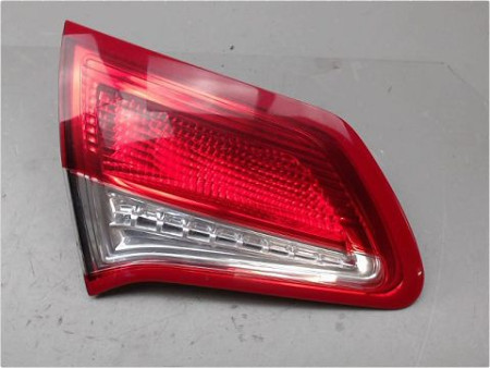 FEU ARRIERE INTERIEUR GAUCHE CITROEN C4