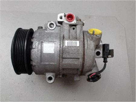 COMPRESSEUR AIR CONDITIONNE VOLKSWAGEN POLO
