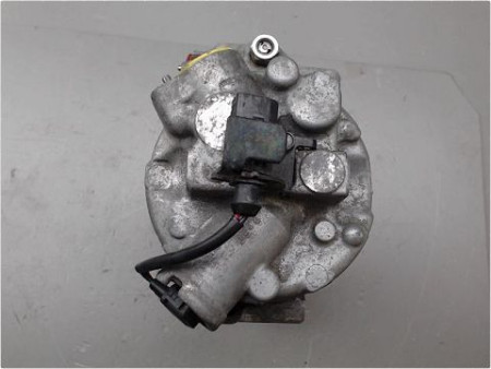 COMPRESSEUR AIR CONDITIONNE VOLKSWAGEN POLO