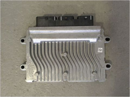 CALCULATEUR MOTEUR CITROEN C3