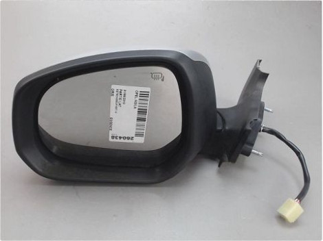 RETROVISEUR EXTERIEUR GAUCHE OPEL AGILA