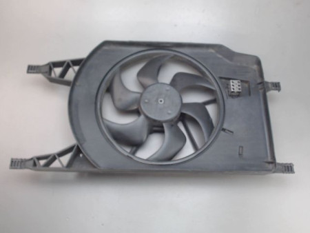 MOTEUR VENTILATEUR RADIATEUR RENAULT LAGUNA