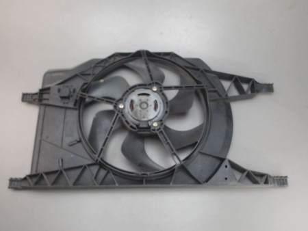 MOTEUR VENTILATEUR RADIATEUR RENAULT LAGUNA