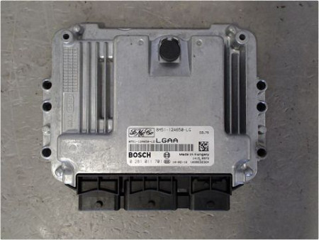 CALCULATEUR MOTEUR FORD C-MAX