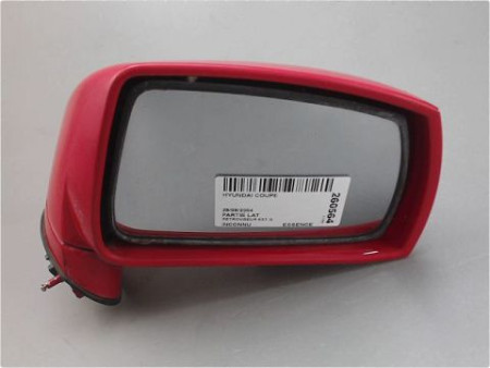 RETROVISEUR EXTERIEUR DROIT HYUNDAI COUPE