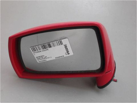 RETROVISEUR EXTERIEUR GAUCHE HYUNDAI COUPE