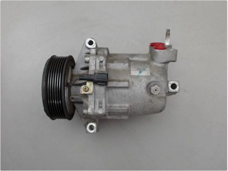 COMPRESSEUR AIR CONDITIONNE NISSAN NOTE