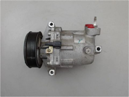 COMPRESSEUR AIR CONDITIONNE NISSAN NOTE