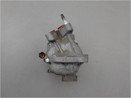COMPRESSEUR AIR CONDITIONNE NISSAN NOTE