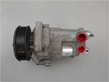 COMPRESSEUR AIR CONDITIONNE NISSAN NOTE
