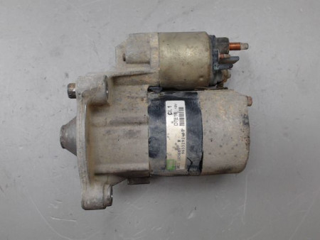 DEMARREUR CITROEN SAXO