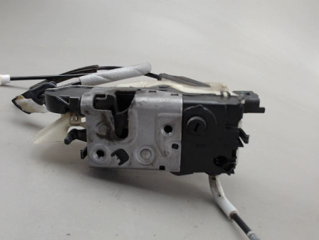 SYSTEME CONDAMNATION AVANT GAUCHE PEUGEOT 208