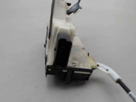 SYSTEME CONDAMNATION AVANT GAUCHE PEUGEOT 208