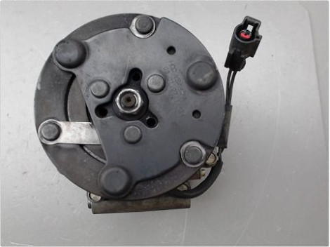 COMPRESSEUR AIR CONDITIONNE FORD FOCUS
