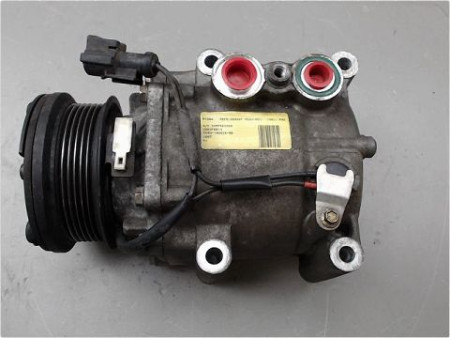 COMPRESSEUR AIR CONDITIONNE FORD FOCUS