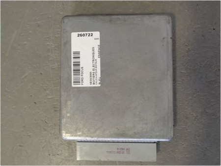 CALCULATEUR MOTEUR FORD FOCUS