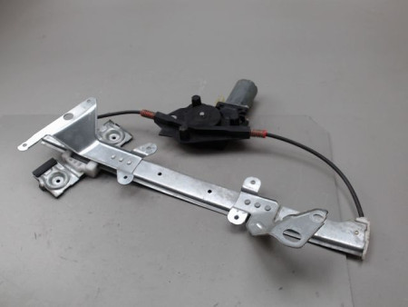 MECANISME LEVE-GLACE AVANT GAUCHE FORD FIESTA