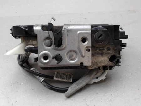 SYSTEME CONDAMNATION AVANT GAUCHE PEUGEOT 208