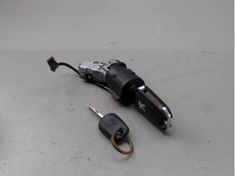 ANTIVOL DE DIRECTION PEUGEOT 208