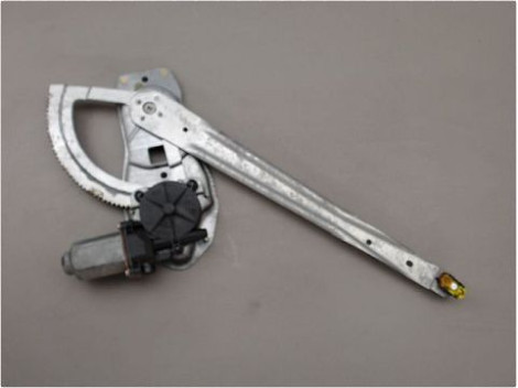 MECANISME LEVE-GLACE AVANT DROIT FORD TRANSIT